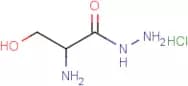 DL-Serine hydrazide hydrochloride