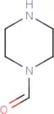Piperazine-1-carboxaldehyde