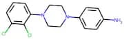 1-(4-Aminophenyl)-4-(2,3-dichlorophenyl)piperazine