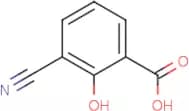 3-Cyano-2-hydroxybenzoic acid