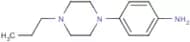 4-(4-Propylpiperazin-1-yl)aniline