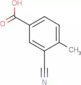 3-Cyano-4-methylbenzoic acid
