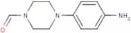 1-(4-Aminophenyl)-4-formylpiperazine