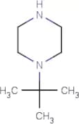 1-(tert-Butyl)piperazine