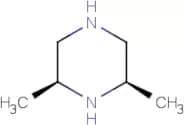 cis-2,6-Dimethylpiperazine