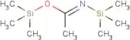 Trimethylsilyl N-(trimethylsilyl)acetimidate