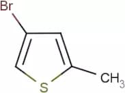 4-Bromo-2-methylthiophene