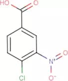 4-Chloro-3-nitrobenzoic acid