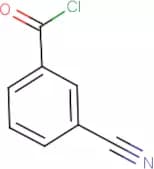 3-Cyanobenzoyl chloride