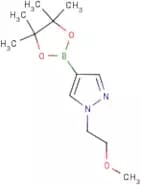 1-(2-Methoxyethyl)-1H-pyrazole-4-boronic acid, pinacol ester