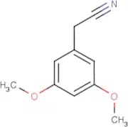 3,5-Dimethoxyphenylacetonitrile