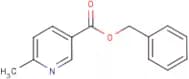 Benzyl 6-methylnicotinate