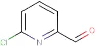 6-Chloropyridine-2-carboxaldehyde