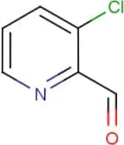 3-Chloropyridine-2-carboxaldehyde