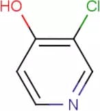 3-Chloro-4-hydroxypyridine