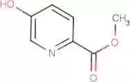 Methyl 5-hydroxypyridine-2-carboxylate