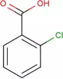 2-Chlorobenzoic acid