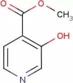 Methyl 3-hydroxyisonicotinate