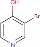 3-Bromo-4-hydroxypyridine