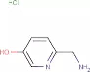 2-(Aminomethyl)-5-hydroxypyridine hydrochloride