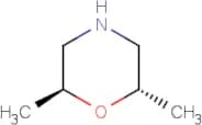 trans-2,6-Dimethylmorpholine