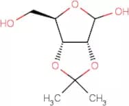 2,3-O-Isopropylidene-D-ribofuranose