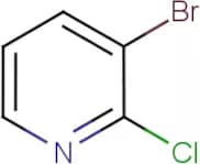 3-Bromo-2-chloropyridine
