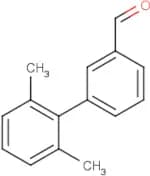 2',6'-Dimethyl-[1,1'-biphenyl]-3-carboxaldehyde