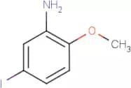 5-Iodo-2-methoxyaniline