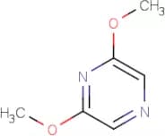 2,6-Dimethoxypyrazine