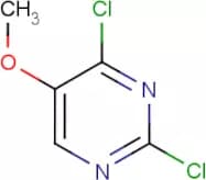 2,4-Dichloro-5-methoxypyrimidine