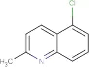 5-Chloroquinaldine