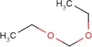 Diethoxymethane