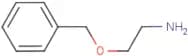2-(Benzyloxy)ethylamine