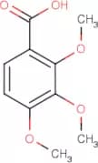 2,3,4-Trimethoxybenzoic acid