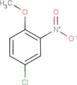 4-Chloro-2-nitroanisole