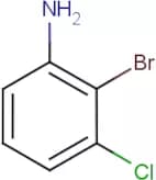 2-Bromo-3-chloroaniline