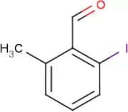 2-Iodo-6-methylbenzaldehyde
