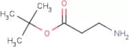 tert-Butyl 3-aminopropanoate