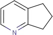 2,3-Cyclopentenopyridine