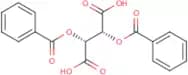 Dibenzoyl-L-tartaric acid