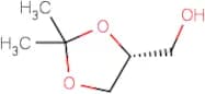 (R)-(-)-1,2-O-Isopropylideneglycerol