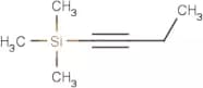 1-Trimethylsilyl-1-butyne