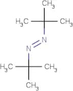 2,2'-Azobis(2-methylpropane)