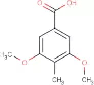 3,5-Dimethoxy-4-methylbenzoic acid