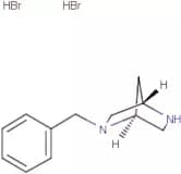 (1S,4S)-2-Benzyl-2,5-diazabicyclo[2.2.1]heptane dihydrobromide