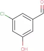3-Chloro-5-hydroxybenzaldehyde