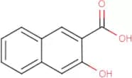 3-Hydroxy-2-naphthoic acid