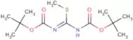 N,N'-Di-BOC-S-methylisothiourea