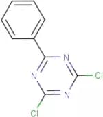 2,4-Dichloro-6-phenyl-1,3,5-triazine
